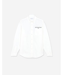 Maison Kitsune | JP EXCLUSIVE BD SHIRT(シャツ/ブラウス)