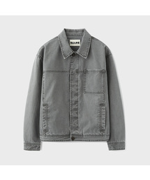SUARE（スアレ）の「VTG ガーメントジャケット - 3カラー（デニムジャケット）」
