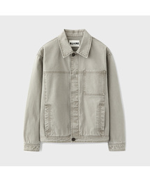 SUARE（スアレ）の「VTG ガーメントジャケット - 3カラー（デニムジャケット）」