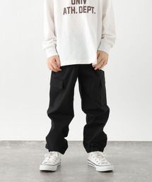 GLOBAL WORK（グローバルワーク）の「スゴラクストレッチカーゴパンツ 611237（カーゴパンツ）」