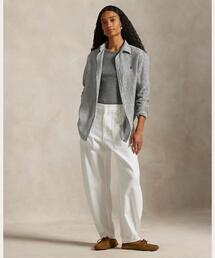 POLO RALPH LAUREN | テーパード Ricky パンツ(その他パンツ)