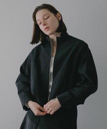 MANOF（マノフ）の「BALLOON ZIP BLOUSON（その他アウター）」