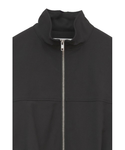 MANOF（マノフ）の「BALLOON ZIP BLOUSON（その他アウター・レディース・ベージュ/ブラック/ピンク・M/S）」の16枚目の写真