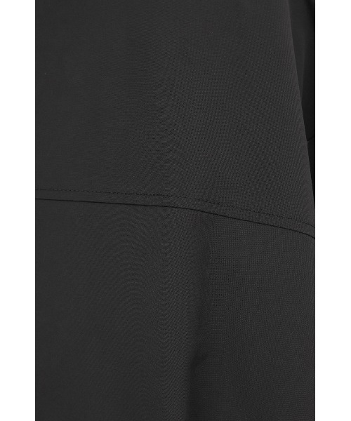 MANOF（マノフ）の「BALLOON ZIP BLOUSON（その他アウター・レディース・ベージュ/ブラック/ピンク・M/S）」の20枚目の写真