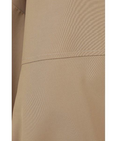 MANOF（マノフ）の「BALLOON ZIP BLOUSON（その他アウター・レディース・ベージュ/ブラック/ピンク・M/S）」の15枚目の写真