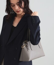 Demi-Luxe BEAMS | TOFF&LOADSTONE / ソフィア ハンドバッグ(トートバッグ)