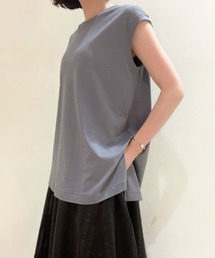 カットソー(半袖/袖なし) adore ADORE｜アドーアのTシャツ/カットソー（袖なし）通販 - ZOZOTOWN
