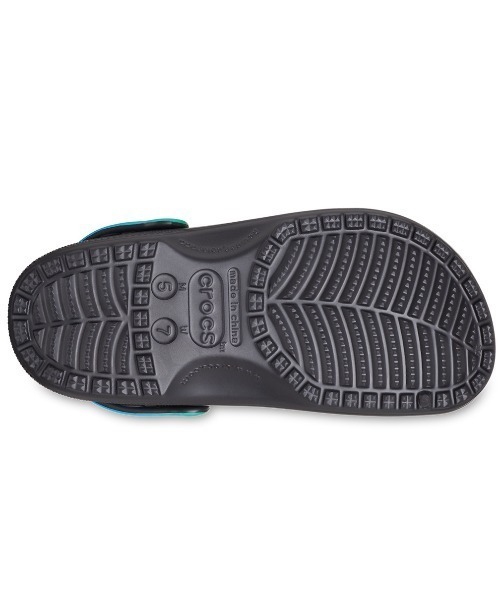 crocs(クロックス)の「クロックス crocs Minecraft Cls Clg Mlt(サンダル・メンズ・グリーン・23.0cm/24.0cm/25.0cm)」の5枚目の写真