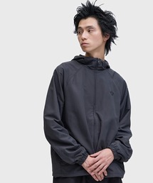 FRED PERRY｜フレッドペリーのブルゾン（ジップアップ）通販 - ZOZOTOWN