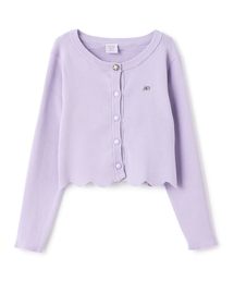 ANNA SUI mini｜アナスイ・ミニのカーディガン/ボレロ（長袖）通販