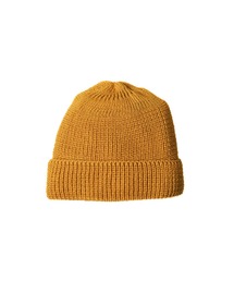 LEUCHTFEUER（ロイフトフォイヤー）の「【RES】【LEUCHTFEUER】WALFANGER（ニットキャップ/ビーニー）」