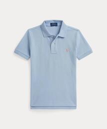 POLO RALPH LAUREN｜ポロ ラルフ ローレンのポロシャツ（ブルー