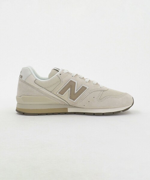 NEW BALANCE(ニューバランス)の「<New Balance>U9965C4/D スニーカー(スニーカー・レディース・ナチュラル・25cm/23.5cm/22.5cm/23cm/24.5cm/24cm/25.5cm)」の4枚目の写真