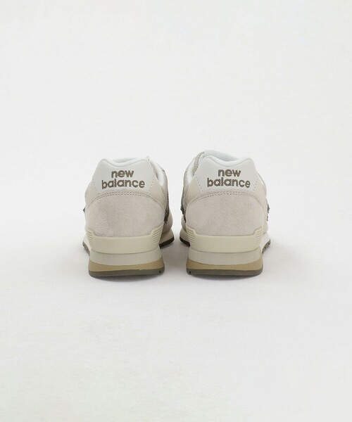 NEW BALANCE(ニューバランス)の「<New Balance>U9965C4/D スニーカー(スニーカー・レディース・ナチュラル・25cm/23.5cm/22.5cm/23cm/24.5cm/24cm/25.5cm)」の5枚目の写真