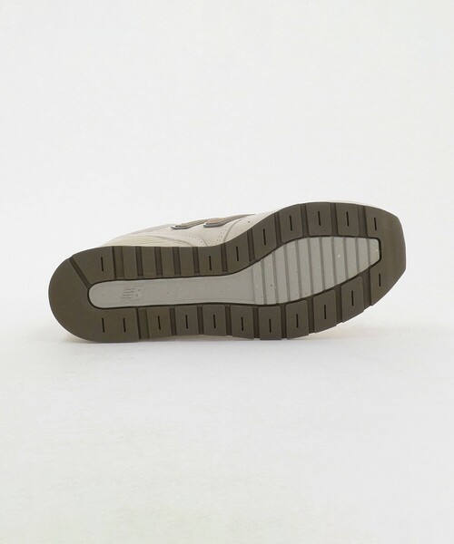 NEW BALANCE(ニューバランス)の「<New Balance>U9965C4/D スニーカー(スニーカー・レディース・ナチュラル・25cm/23.5cm/22.5cm/23cm/24.5cm/24cm/25.5cm)」の6枚目の写真