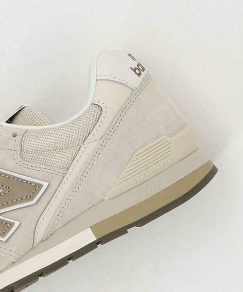 NEW BALANCE(ニューバランス)の「<New Balance>U9965C4/D スニーカー(スニーカー・レディース・ナチュラル・25cm/23.5cm/22.5cm/23cm/24.5cm/24cm/25.5cm)」の9枚目の写真
