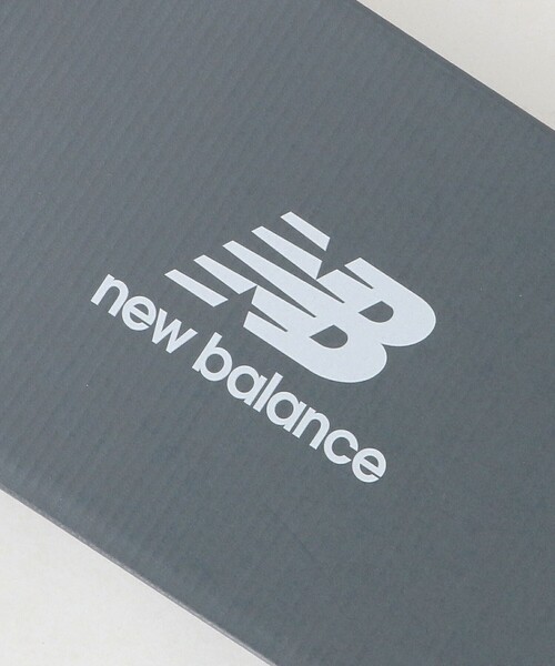 NEW BALANCE(ニューバランス)の「<New Balance>U9965C4/D スニーカー(スニーカー・レディース・ナチュラル・25cm/23.5cm/22.5cm/23cm/24.5cm/24cm/25.5cm)」の11枚目の写真