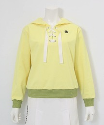 archivio（アルチビオ）の「<LADIES>セーラーカラーUVプルオーバー（その他トップス）」