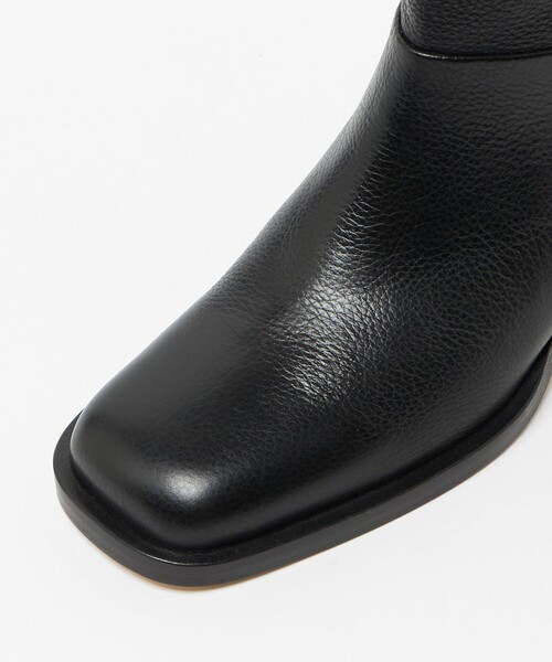 Steven Alan（スティーブンアラン）の「＜DEAR FRANCES＞CADE BOOTS/ブーツ（ブーツ・レディース・ブラック・38/37）」の8枚目の写真