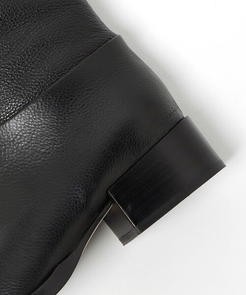 Steven Alan（スティーブンアラン）の「＜DEAR FRANCES＞CADE BOOTS/ブーツ（ブーツ・レディース・ブラック・38/37）」の9枚目の写真