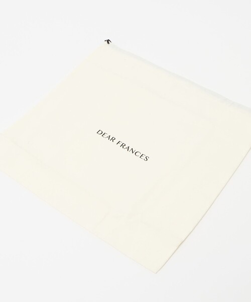 Steven Alan（スティーブンアラン）の「＜DEAR FRANCES＞CADE BOOTS/ブーツ（ブーツ・レディース・ブラック・38/37）」の10枚目の写真