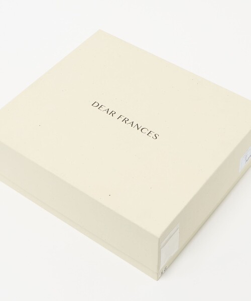 Steven Alan（スティーブンアラン）の「＜DEAR FRANCES＞CADE BOOTS/ブーツ（ブーツ・レディース・ブラック・38/37）」の11枚目の写真