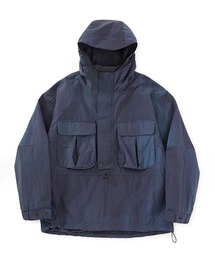 Reflective Piping Track Vest（ベスト）｜WIND AND SEA（ウィン