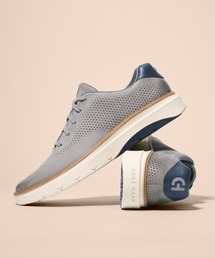 COLE HAAN | グランドプロ フェザーアーク レーザースニーカー mens(スニーカー)