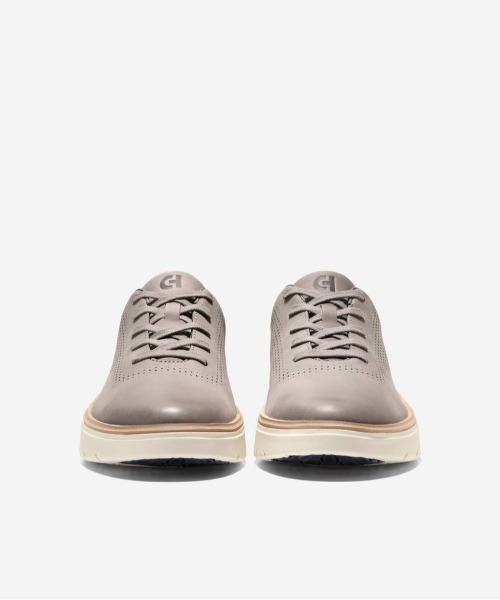 COLE HAAN(コールハーン)の「グランドプロ フェザーアーク レーザースニーカー mens(スニーカー・メンズ・グレー・11/8/10/9/8.5/9.5/10.5/11.5/7/7.5/12)」の10枚目の写真