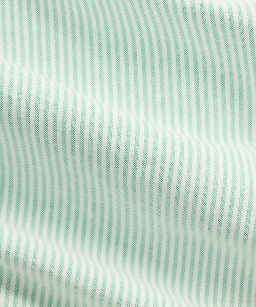 POLO RALPH LAUREN(ポロ ラルフ ローレン)の「クラシック フィット オックスフォード シャツ(シャツ/ブラウス・メンズ・グリーン・L/M/S/XL/XS/XXL)」の6枚目の写真