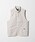 LAVENHAM�i���x���n���j�́u�y�ʒ��z��LAVENHAM ��LIGHT MICKFIELD VEST/���C�g �~�b�N�t�B�[���h/�L���e�B���O�x�X�g�i���̑��A�E�^�[�j�v�b�z���C�g