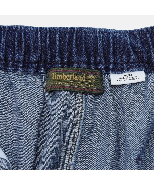 Timberland(ティンバーランド)の「イージー カーペンター パンツ ユニセックス(その他パンツ・メンズ・ダークラベンダー・LARGE/MEDIUM/SMALL/X-LARGE/XX-LARGE)」の5枚目の写真