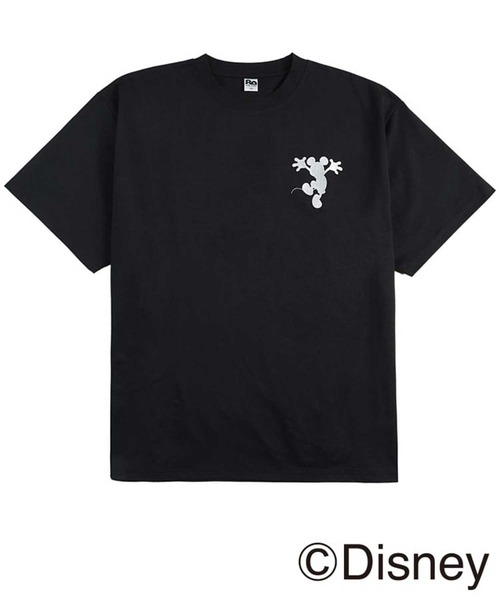 SAKAZEN(サカゼン)の「ディズニー / Tシャツ 半袖 メンズ 大きいサイズ 『ミッキー』 『ベイマックス』デザインTシャツ ピクサー キャラクター 総柄 刺繍 サカゼン80周年記念 オリジナルデザイン Disney (ディズニー)(Tシャツ/カットソー・メンズ・B/C/A/D・X2(4L~5L)/X1(3L~4L)/X3(6L~7L)/LL/L)」の14枚目の写真