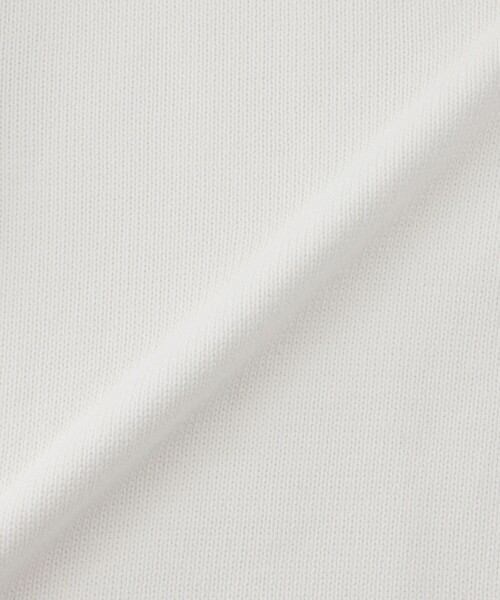 LOVELESS（ラブレス）の「ポイントスレッドプルオーバー（ニット/セーター・メンズ・ベージュ系その他5/ブラック/オフホワイト/ネイビー・L/M）」の18枚目の写真