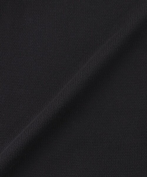 LOVELESS（ラブレス）の「ポイントスレッドプルオーバー（ニット/セーター・メンズ・ベージュ系その他5/ブラック/オフホワイト/ネイビー・L/M）」の19枚目の写真