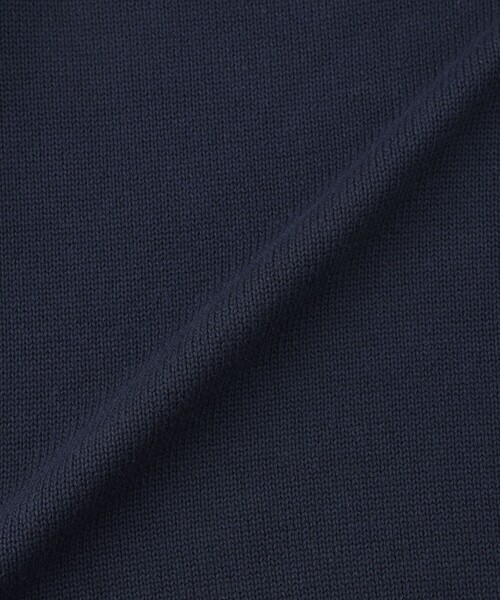 LOVELESS（ラブレス）の「ポイントスレッドプルオーバー（ニット/セーター・メンズ・ベージュ系その他5/ブラック/オフホワイト/ネイビー・L/M）」の20枚目の写真