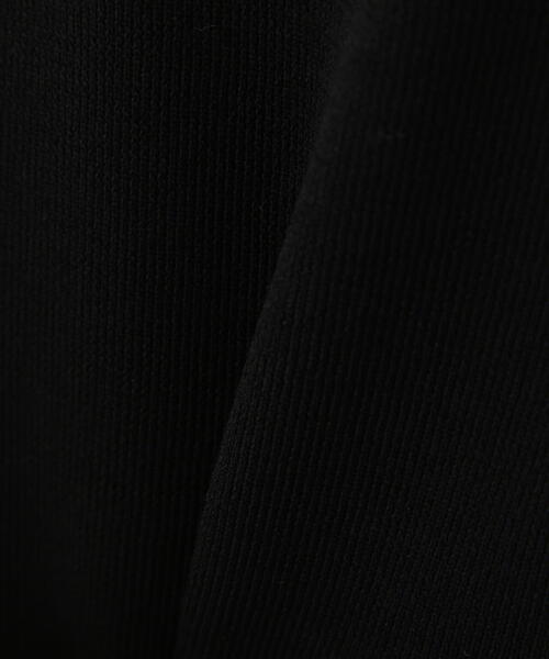 FREE'S MART（フリーズマート）の「【MFM】バックオープンニット（ニット/セーター・レディース・ブラック/イエロー/ホワイト・FREE）」の16枚目の写真