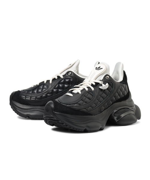 OZVENUZ W KJ3972（スニーカー）｜adidas（アディダス）のファッション