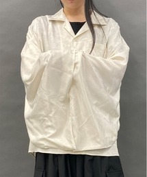 AXES-X（アクシーズエックス）の「長袖シャツ（シャツ/ブラウス）」