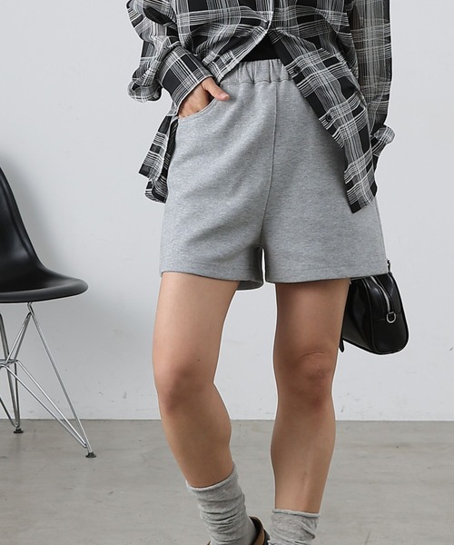 COLONY 2139(コロニートゥーワンスリーナイン)の「ダンボールショーツ(その他パンツ・レディース・グレー/ブラック/ピンク・SMALL/MEDIUM/LARGE)」の18枚目の写真