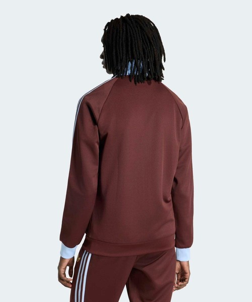 adidas（アディダス）の「アストン・ヴィラFCオリジナルス トラック