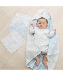 sanrio | SANRIO サンリオ 多重織ガーゼおくるみ(おくるみ)