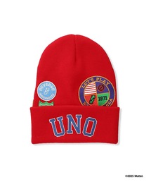 WIND AND SEA｜ウィンダンシーのニットキャップ/ビーニー通販 - ZOZOTOWN