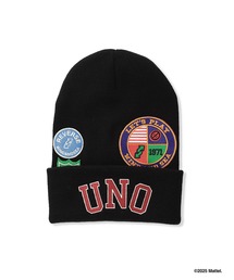 WIND AND SEA｜ウィンダンシーのニットキャップ/ビーニー通販 - ZOZOTOWN