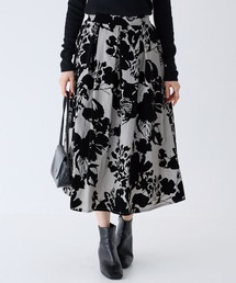 INCEDE（インシード）の「フレアスカート（スカート）」