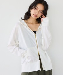 BARNYARDSTORM | BARNYARDSTORM / UVカットCOOLタッチパーカー【UVカット / 接触冷感】JAPAN FABRIC(パーカー)