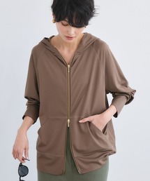 BARNYARDSTORM | BARNYARDSTORM / UVカットCOOLタッチパーカー【UVカット / 接触冷感】JAPAN FABRIC(パーカー)