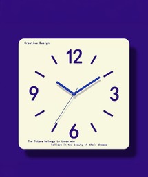 掛け時計ファッション通販 - ZOZOTOWN