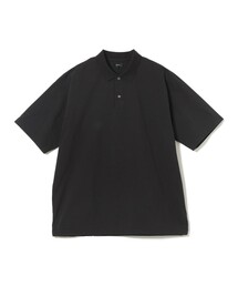 BEAMS | フェイク イン ポロシャツ(ポロシャツ)