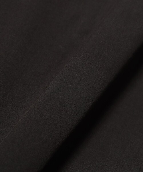 BEAMS（ビームス）の「フェイク イン ポロシャツ（ポロシャツ・メンズ・ブラック/グリーン系その他・X-LARGE/LARGE/MEDIUM/SMALL）」の10枚目の写真